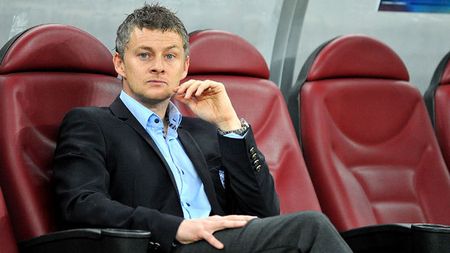 "The Baby-face Assasin" revine la Molde. Ole-Gunnar Solskjaer a semnat cu fosta adversară a Stelei din Europa League