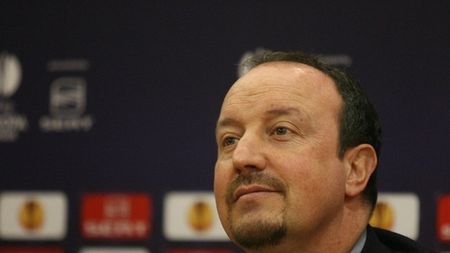 Moratti: "Benitez va semna curând"