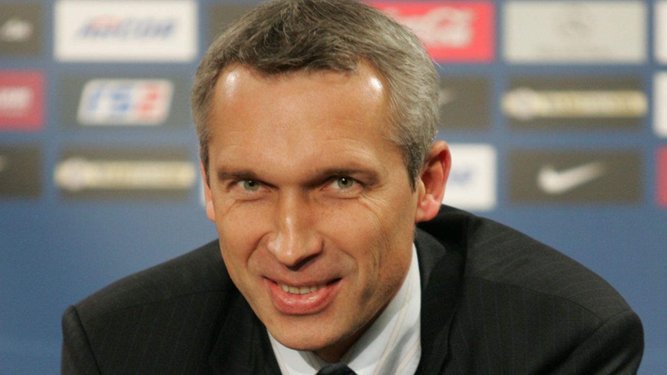 Protasov: "Puteți câștiga grupa!"