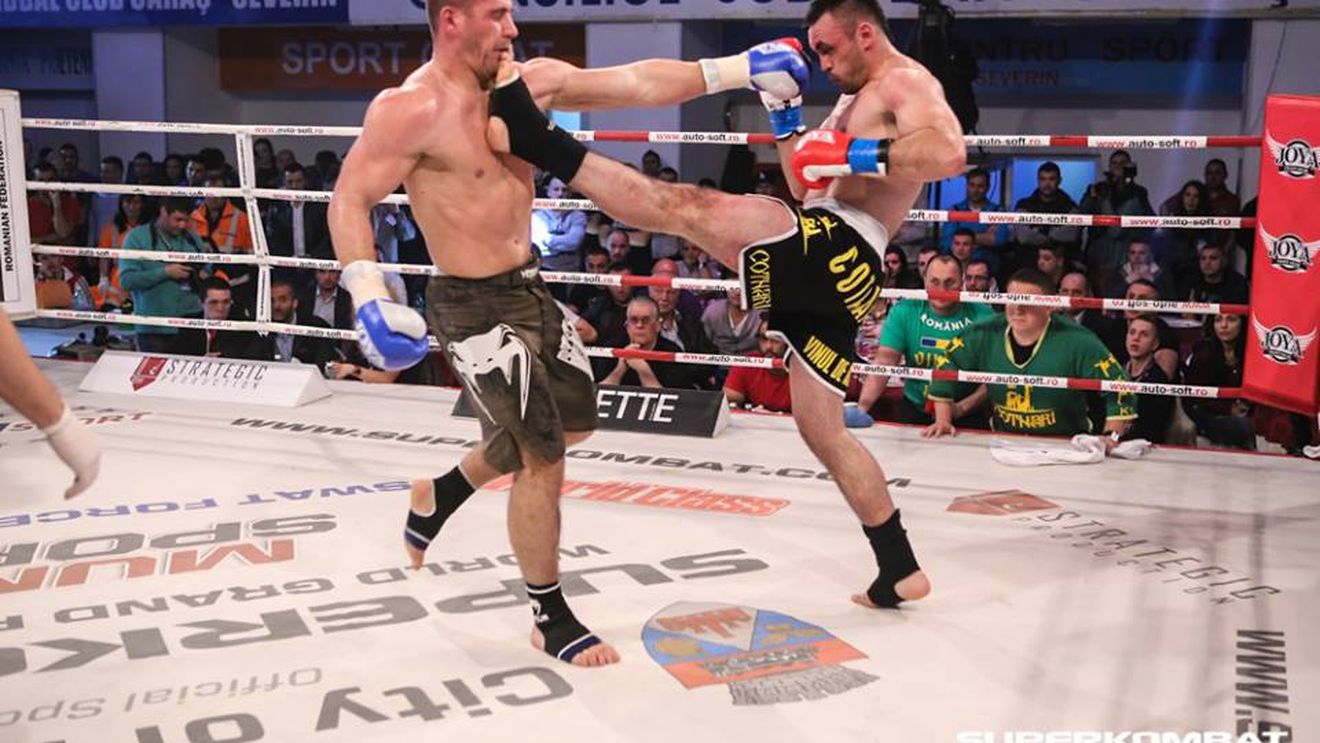 Constanța va găzdui o ediție VIP a circuitului Superkombat. Edi Irimia: "Gala va fi dedicată în special sectorului de business și vedete"