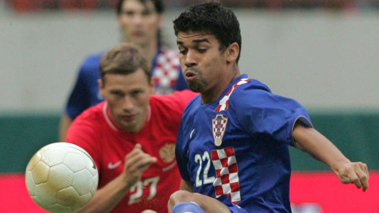 Eduardo: "Chiar și fără Mutu și Chivu ne va fi foarte greu!"