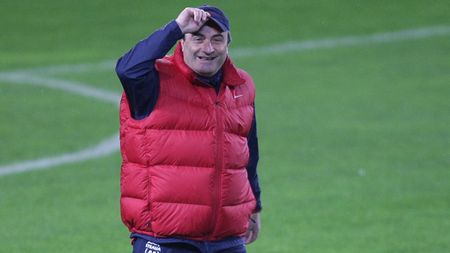 "Nu vreau ca Steaua să fie 'citită' de la o etapă la alta"** De ce îl cere Stoichiță pe Pepe Moreno?