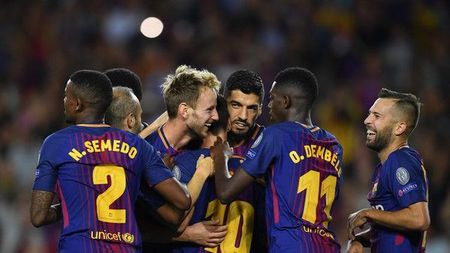 PSG "distruge" Barcelona! Parizienii mai dau o lovitură catalanilor și plătesc o sumă impresionantă pentru el. Fotbalistul și-a scos deja casa la vânzare 