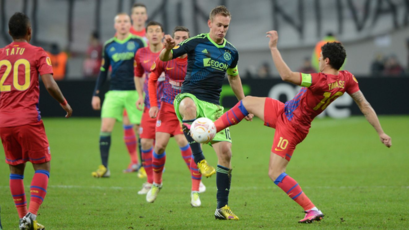 Să vină "Regina"!** Steaua e gata de noi partide MAGICE: ce cotă au roș-albaștrii să câștige trofeul. Românii se pot îmbogăți dacă Chelsea e eliminată