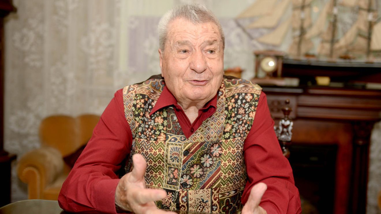 2018, un an sfâșietor pentru lumea fotbalului. De la Ion Voinescu, la marele Balaci și omul care l-a transferat pe Hagi la Real Madrid. Lista completă a oamenilor de fotbal care ne-au părăsit