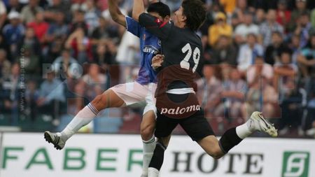 Costel Pantilimon a ajuns la spital