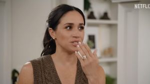 Apariție surpriză în show-ul lui Meghan Markle de pe Netflix. Ducesa de Sussex a invitat-o special