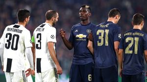 Ultima ofertă făcută de Juventus pentru Pogba! Campioana Italiei, gata să-l trimită și pe Ramsey pe "Old Trafford". Suma pe care o oferă torinezii