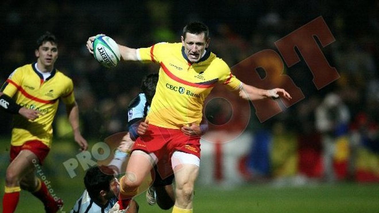 "Stejarii" merg la CM!** Vezi programul meciurilor și ce adversari vor avea!