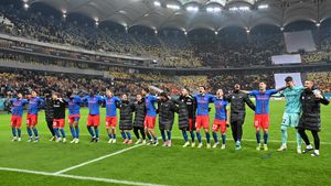 Transferul cu care Gigi Becali şi-a luat țeapă. E pe lista plecărilor, la nici 6 luni de când a venit la FCSB: „A greşit omul”