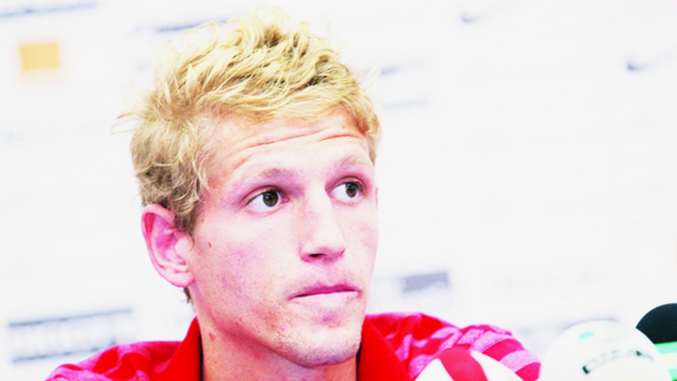 Primul mesaj al lui Neșu după tragicul accident:** "Vă mulțumesc tuturor!"