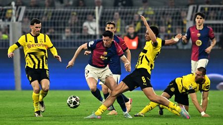 Spaniolii au reacționat dur după seara neagră a Barcelonei: „La limita tragediei”