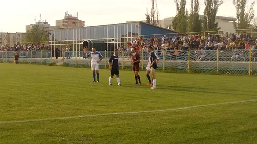 România pierde încă o bază sportivă! Stadionul cumpărat de un controversat om de afaceri va fi demolat. Va mai găzdui un sigur meci, de fotbal feminin, înainte să fie ras de pe fața pământului