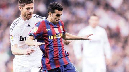 "La Masia" a învins banii Madridului