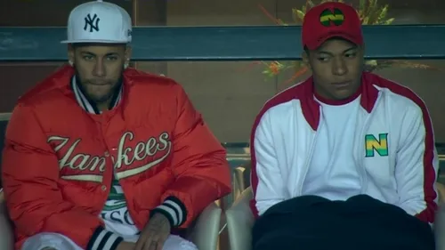 Neymar și Mbappe revin la PSG. Thomas Tuchel: 