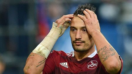 Becali anunță că s-a înțeles cu Gebhart: "95% e gata. Va semna pe șase luni". UPDATE | Reghecampf: "Nu a semnat!"