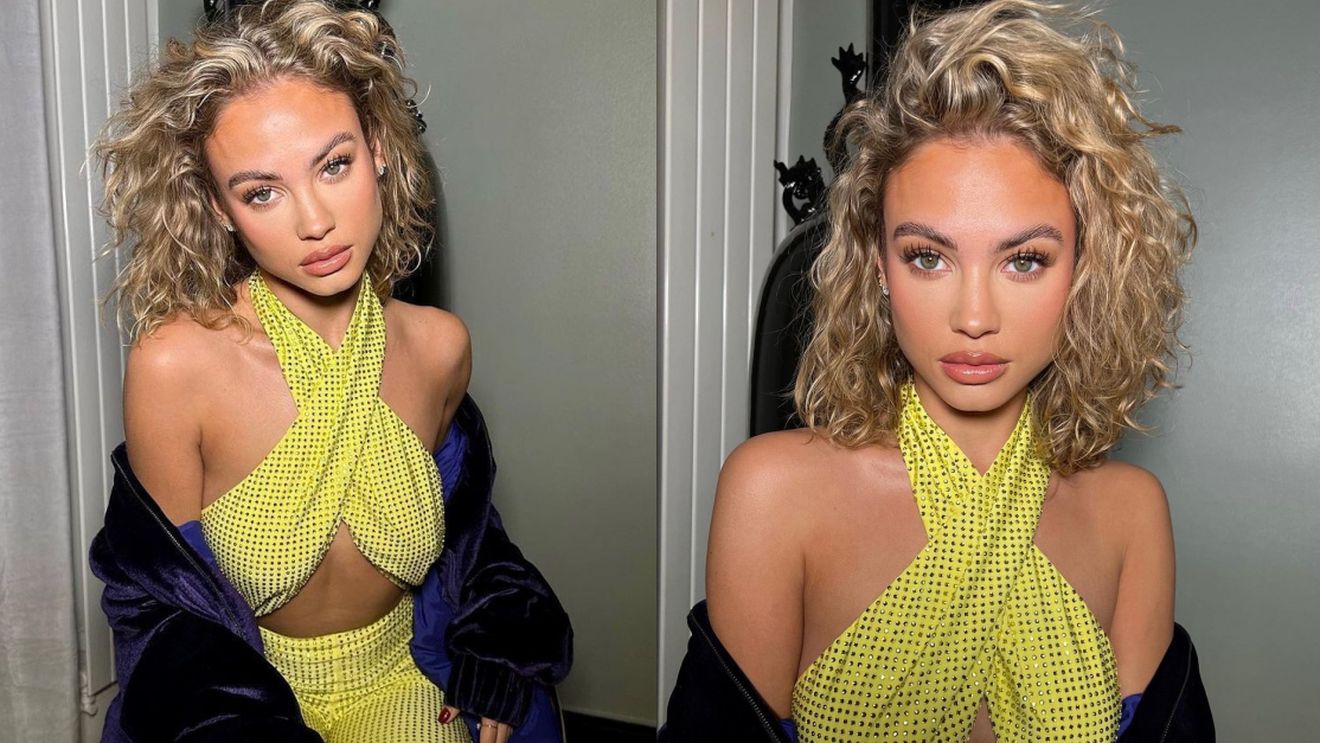 Fosta iubită a lui Mbappé a ajuns în brațele lui Leonardo DiCaprio! Rose Bertram este de-o frumusețe ieșită din comun. Cum l-a cucerit pe celebrul actor | GALERIE FOTO