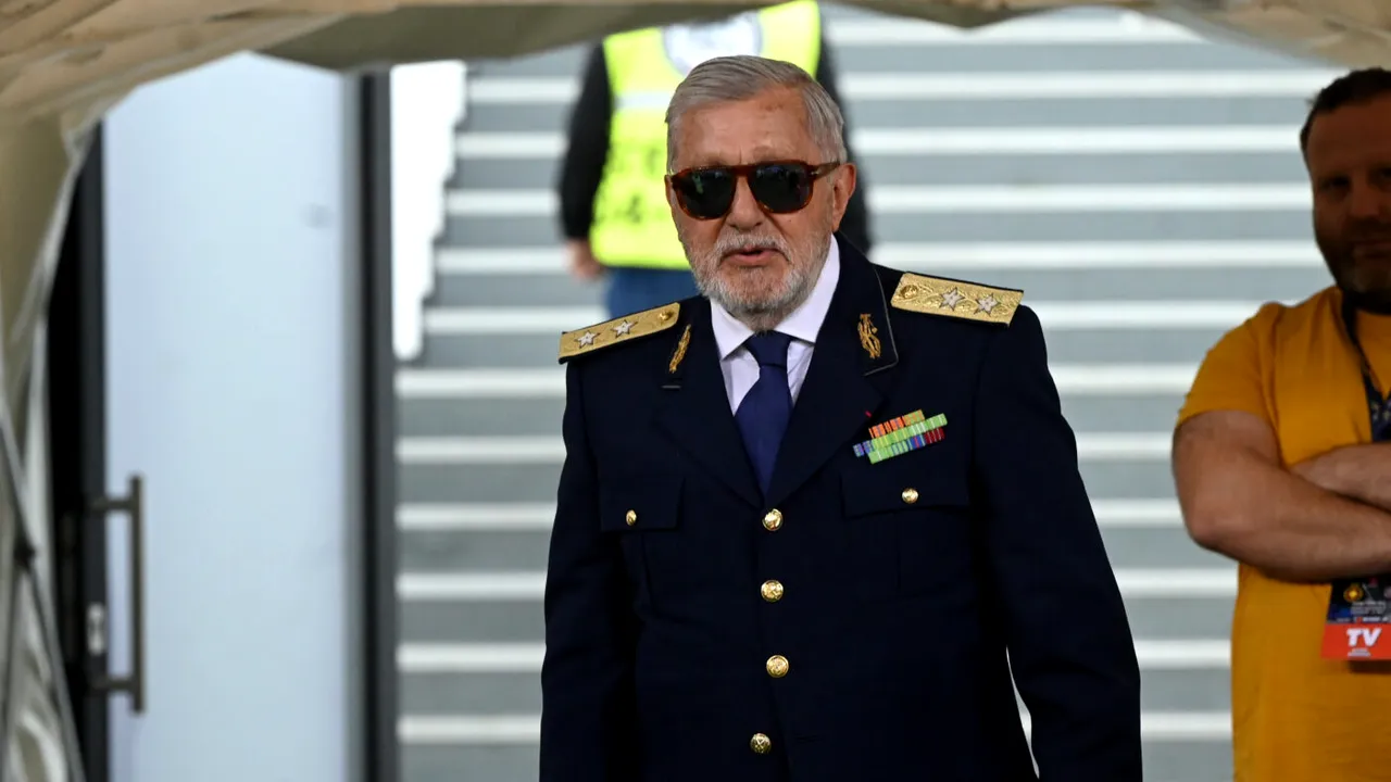 Ilie Năstase a spus că pleacă definitiv din România dacă Nicușor Dan iese președinte. Reacția legendei după rezultatul de la alegeri: „Mi-e și mie rușine”