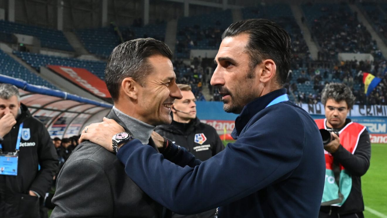 Elias Charalambous, analiză la rece după thriller-ul din Bănie! De ce FCSB a fost egalată și a avut doi eliminați. „Am plătit pentru asta”