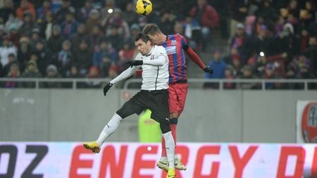 Prețuri uriașe la bilete la Astra - Steaua: un tichet costă 100 de lei!