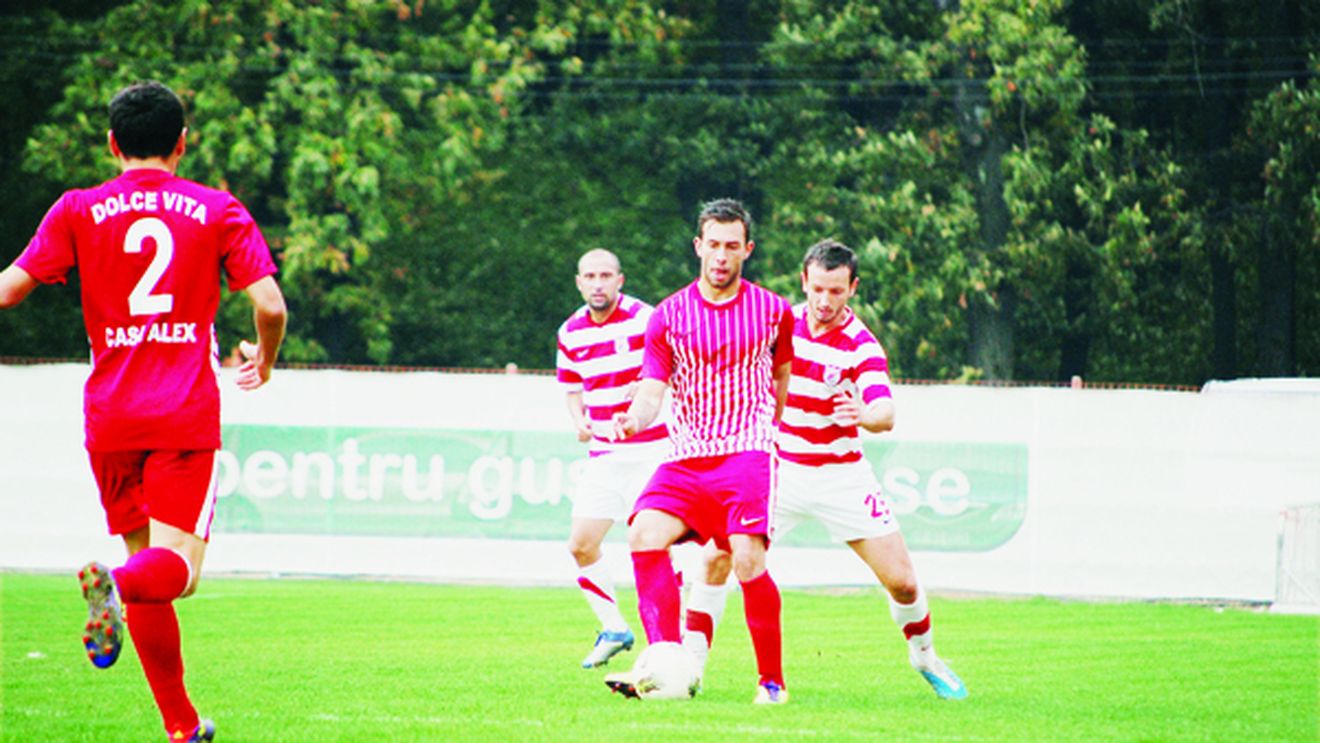 Hagi l-a salvat!** Cariera lui era în pericol la doar 24 de ani, "Regele" l-a adus la Viitorul și pariază că va redeveni cel mai bun marcator