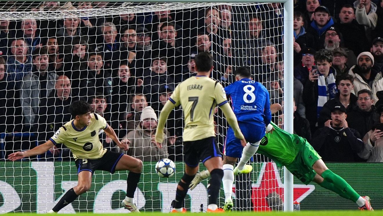 Chelsea a dat de pământ cu Barcelona în etapa 5 din Liga Campionilor, 3-0, iar Juventus a trăit o nebunie cu Bodo/Glimt! Vezi AICI toate rezultatele serii