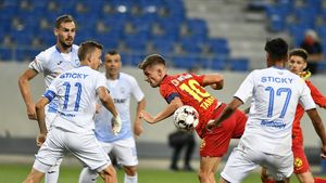 Fotbalul din România, desființat. „E fals și ilegal! Blaturi fără număr! FCSB și Craiova n-au ce căuta în Liga 1” | EXCLUSIV ProSport LIVE