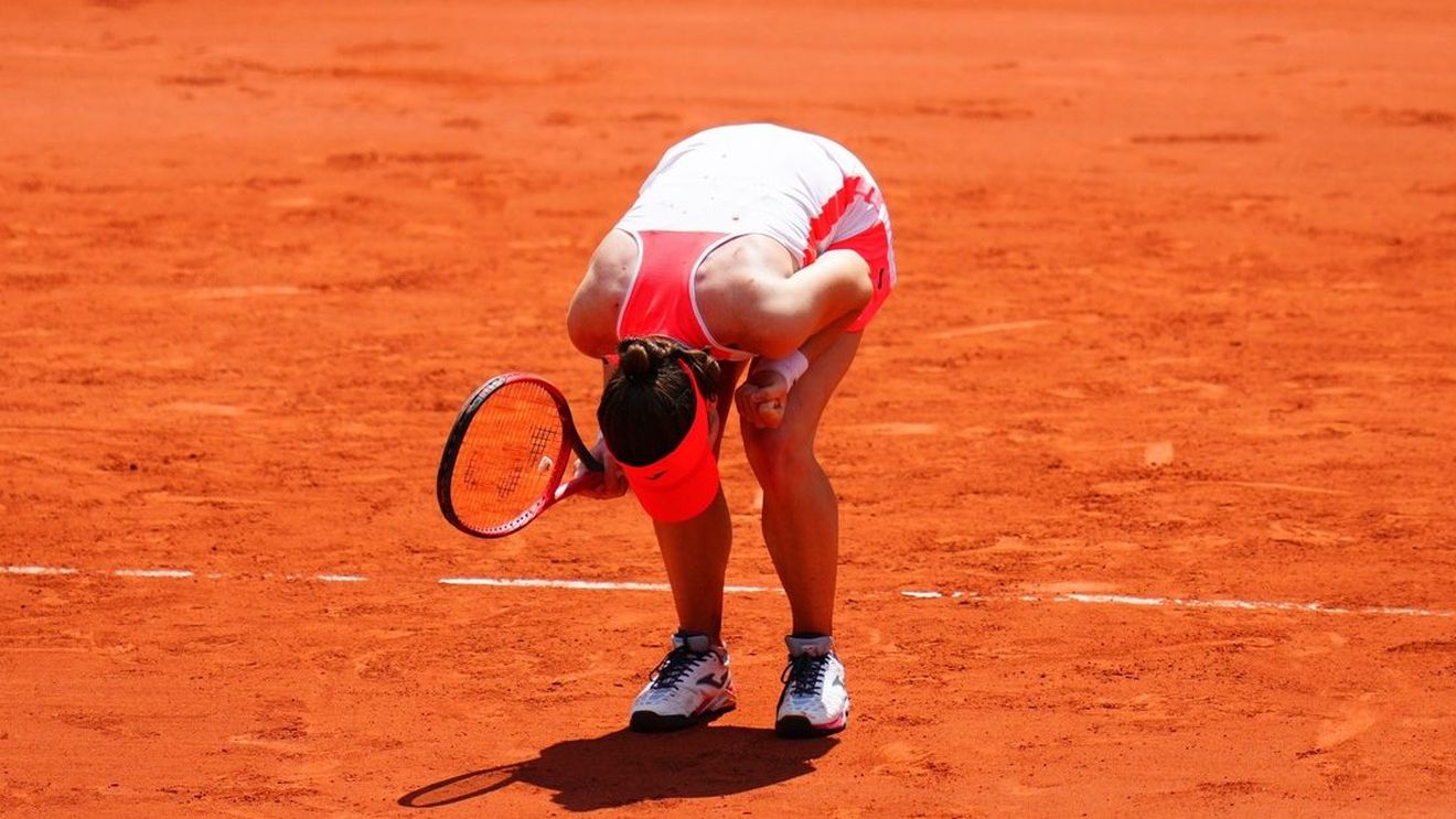 Roland Garros și-a stabilit primele semifinale pe tablourile feminin și masculin! „Killerița" Soranei Cîrstea e în careul de ași