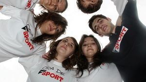 ProSport și Nike fac prezența la "Ora de ProSport"!