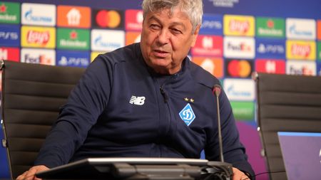 Mircea Lucescu, propus la echipa națională de un antrenor din Liga 1: „Când vrei într-adevăr să reconstruiești, îl pui pe el!”