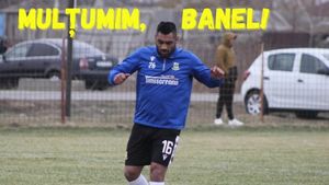 Bănel Nicoliță, tratat ca un şeic la Vălenii de Munte. A primit bani la semnătură, are un salariu lunar ca la fabrică şi prime în mici şi bere: „M-au aşteptat cu căruțele"
