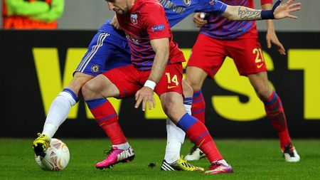 Venit, bătut, transferat? Dinamo Zagreb și-a asigurat în proporție mare calificarea, după 3-1 cu Petrolul și are șanse mari să îl transfere pe Latovlevici: "E scump, dar avem nevoie de el. Mai vrem un român"