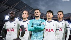 Cele mai bune carduri Inform din Premier League! Heung-min Son de la Tottenham Spurs este cel mai tehnic atacant din campionat