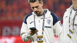 Ce se întâmplă cu Ionuț Radu, după ce Celta Vigo i-a cerut să NU mai joace pentru naționala României