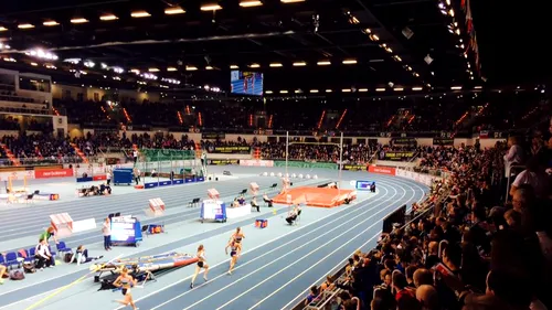 Restricții importante în orașul care găzduiește Campionatul European de Atletism din Polonia. 