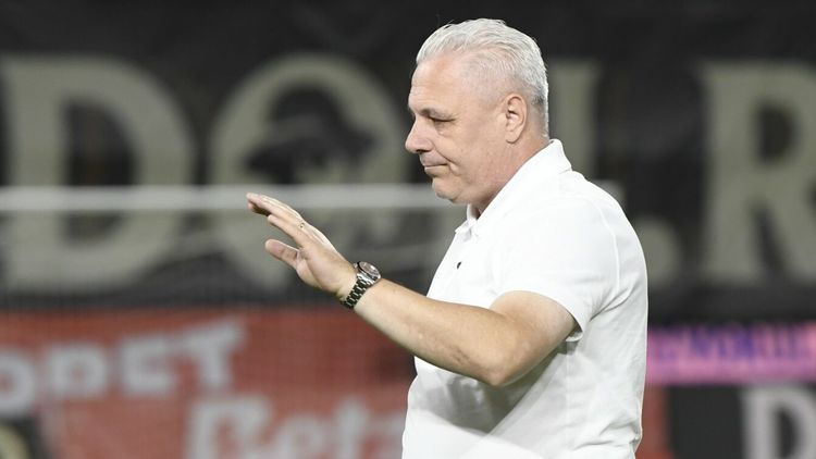 Marius Șumudică n-are nicio jenă și face praf munca lui Baciu la FCSB: „Joacă după ureche!”