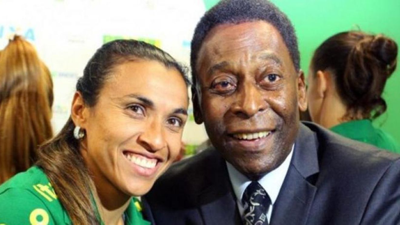 Legendarul Pele, probleme mari de sănătate. Medicii sunt rezervați după o săptămână de spitalizare