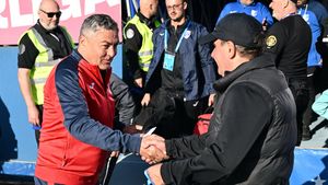 Ilie Stan, ironic cu tricolorii lui Mircea Lucescu: „Dacă poți să fugi și ai puțină calitate, poți face ceva! Și calul aleargă dar nu dă lapte”. EXCLUSIV