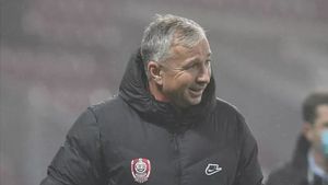 Transferuri de Europa în ofensiva CFR Cluj! Trei atacanți de top, cu meciuri în echipele naționale, pentru Dan Petrescu | EXCLUSIV