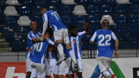 Poli Iași a pus gând rău Universității Craiova: „Mergem să obținem un rezultat bun”. Vești bune pentru elevii lui Daniel Pancu înainte de duelul din Bănie