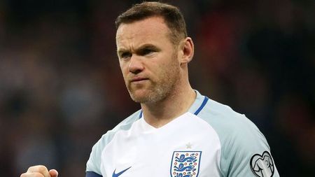 Wayne Rooney, atac virulent la adresa șefilor fotbalului englez: "Am fost tratați ca niște cobai"
