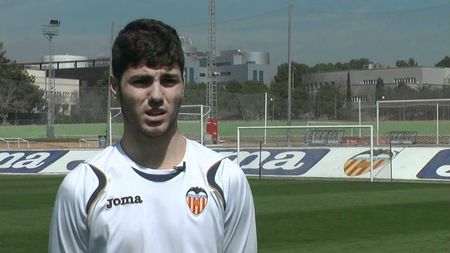 CFR a anunțat transferul a șase jucători. Clujenii au adus un jucător care are Real B și Valencia B în CV