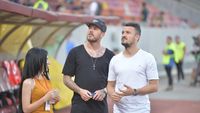 Constantin Budescu, dezvăluiri de ultimă oră despre situația lui Denis Alibec de la FCSB: „M-am întâlnit cu el!”