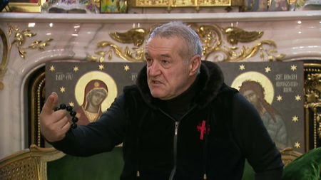 Gigi Becali, ironizat după ultimele decizii luate la FCSB. „Antrenor emerit! A ajuns la stadiul în care să facă echipa în toată splendoarea!”