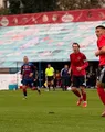 ACSM Reșița a pierdut și la Oradea, Dorinel Munteanu e dărămat: ”În ce hal am cedat ultimele meciuri! Nu știu care e cauza căderii”