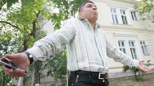 VIDEO / "Mă spânzur în Piața Unirii dacă se demonstrează că am făcut aranjamente cu Gigi!"