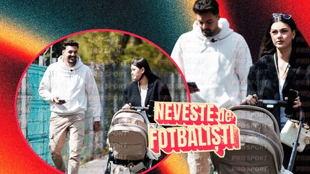 După aventura Survivor și scandalul pariurilor, Adrian Petre, fostul fotbalist de la FCSB, a ieșit în parc cu familia: cu zâmbetul pe buze și nedezlipit de telefon