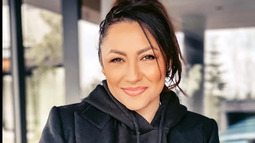 Andra, despre cel mai nebunesc lucru pe care l-a făcut până acum: ”Să mă mărit la 22 de ani”