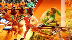 Tot ce trebuie să știi despre România - Olanda, partida din optimile Euro 2024! Avem o singură victorie și trei goluri marcate în istorie contra batavilor. SPECIAL