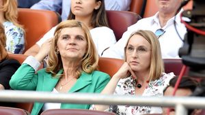 Prima reacţie a Gabrielei Szabo despre candidatura la alegerilor locale! Fosta atletă anunţă relaxată: "Am susţinere din moment ce sunt pe prima poziţie pentru Consiliul Judeţean"